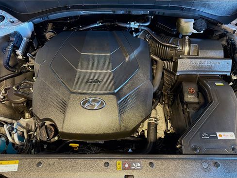 Used 2025 Hyundai Palisade SEL image 36