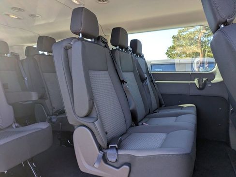 New 2026 Ford Transit 350 XLT image 29