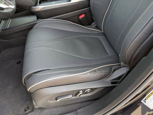 New 2025 Acura RDX SH-AWD w/ Advance Package image 4