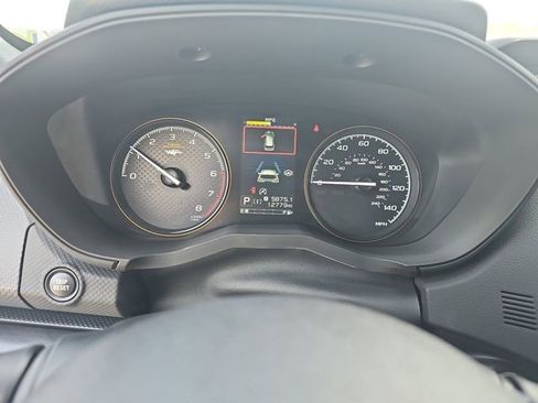 Used 2024 Subaru Forester Wilderness w/ Wilderness Package image 19