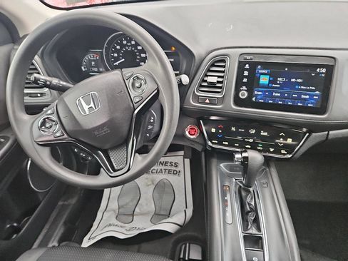 Used 2022 Honda HR-V EX image 22
