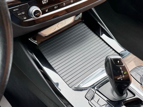 Used 2019 BMW X3 xDrive30i w/ Executive Package AWD/4WD image 53