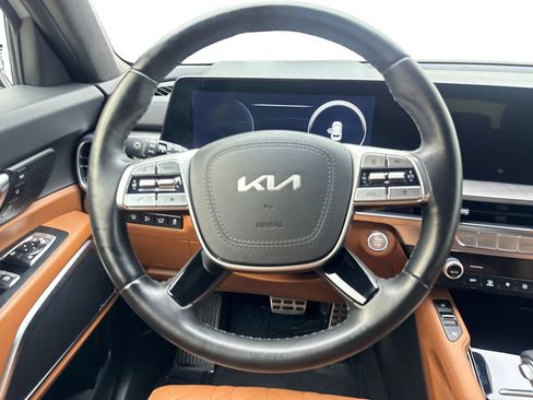 Used 2024 Kia Telluride SX Prestige X-Pro AWD/4WD image 60
