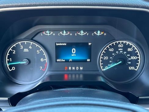 Used 2021 Ford F150 XL w/ Equipment Group 101A High image 9