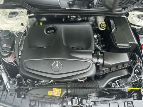 Used 2017 Mercedes-Benz GLA 250 image 29