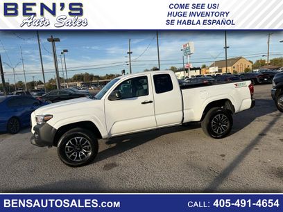 Used 2020 Toyota Tacoma SR5