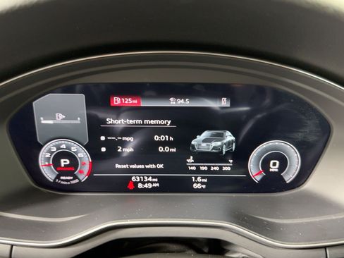 Used 2023 Audi A4 2.0T Premium Plus image 16