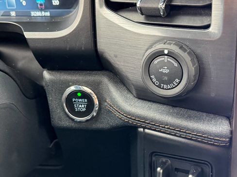 Used 2022 Ford F150 Lightning Lariat w/ Equipment Group 511A High image 40