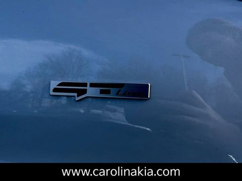 New 2026 Kia K5 GT-Line image 31