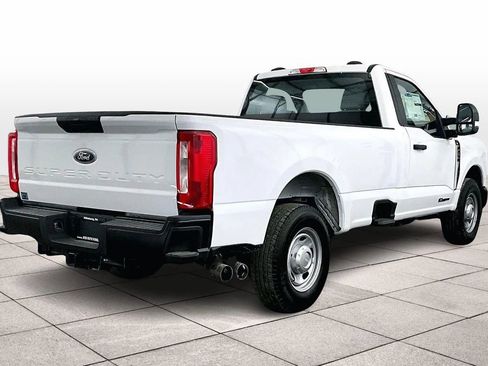 New 2026 Ford F250 XL w/ F-250 >10K GVWR Package image 11