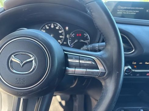 Used 2023 MAZDA CX-30 2.5 Turbo w/ Premium Package AWD/4WD image 13