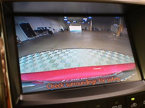 Used 2009 Lexus IS 250 AWD image 28