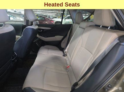 Used 2024 Subaru Outback Limited XT AWD/4WD image 13
