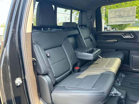 New 2026 GMC Sierra 2500 Denali w/ Denali Reserve Package AWD/4WD image 54