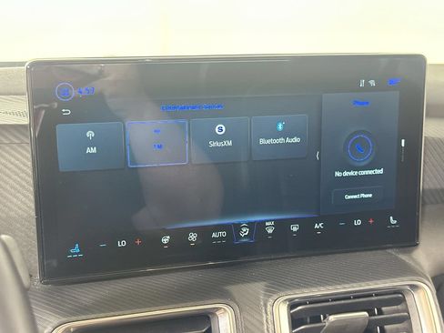 Used 2026 Ford Mustang Premium RWD image 25