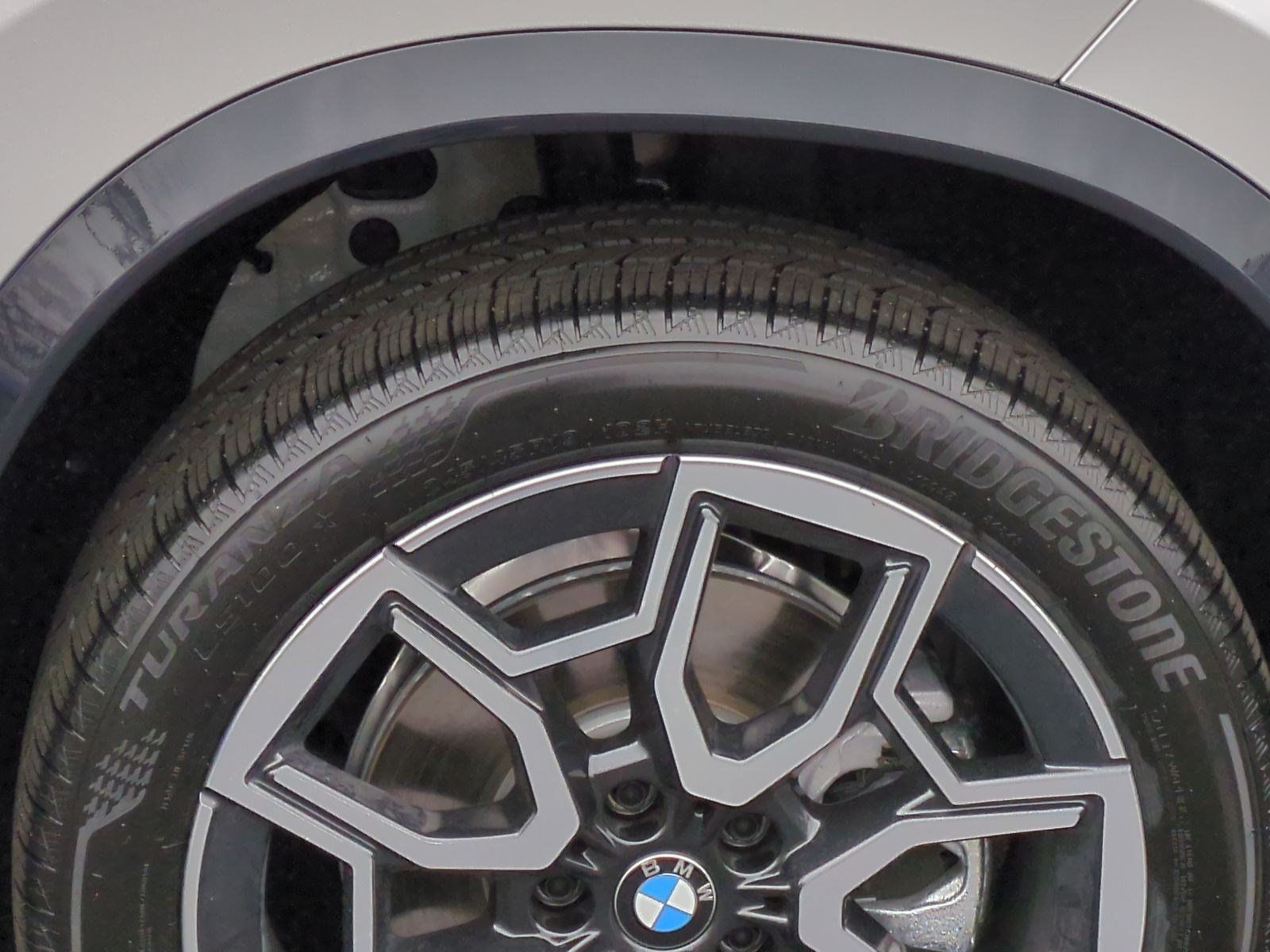 Used 2026 BMW X1 xDrive28i w/ Convenience Package AWD/4WD image 12
