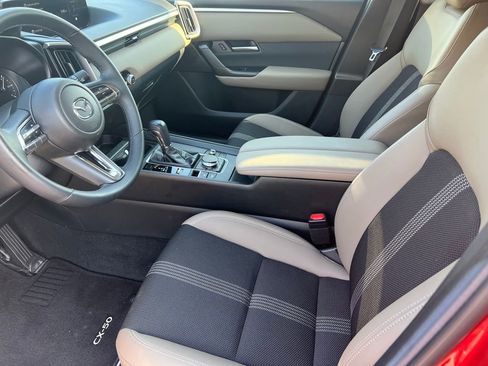 Certified 2025 MAZDA CX-50 AWD 2.5 S w/ Weather Package image 11