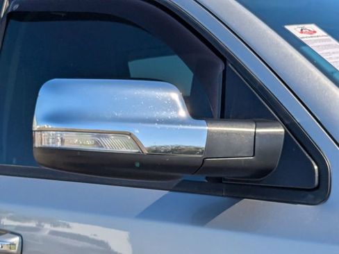 Used 2021 RAM 1500 Laramie RWD image 12