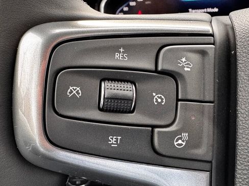 New 2026 Chevrolet Silverado 2500 LTZ w/ Z71 Chrome Sport Edition image 23