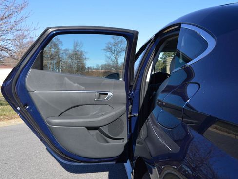 Used 2020 Hyundai Sonata SEL w/ Premium + Sunroof Package image 15