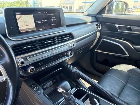 Used 2021 Kia Telluride EX w/ EX Premium Package AWD/4WD image 12
