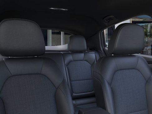 New 2026 Buick Envista Preferred w/ Convenience I Package image 26