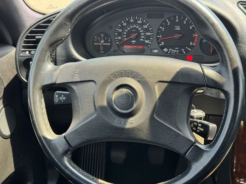 Used 1995 BMW M3 Coupe RWD image 20