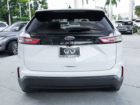 Used 2023 Ford Edge SE image 23
