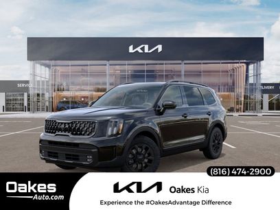 New 2025 Kia Telluride SX Prestige X-Pro
