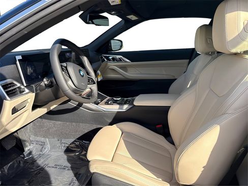 New 2026 BMW 430i 430i w/ Convenience Package image 9