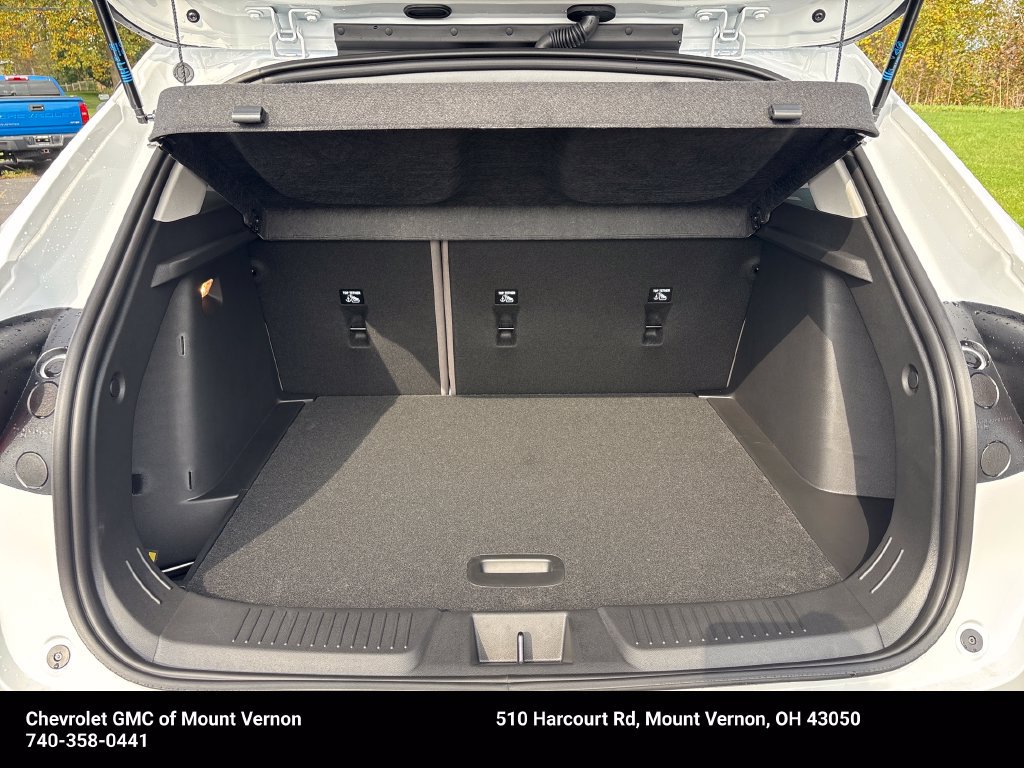 New 2026 Chevrolet Trax ACTIV w/ Driver Confidence Package FWD image 27