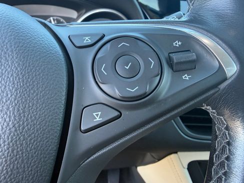 Used 2020 Buick Envision Preferred image 15