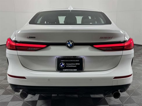 Used 2022 BMW 228i xDrive Gran Coupe w/ Convenience Package image 9
