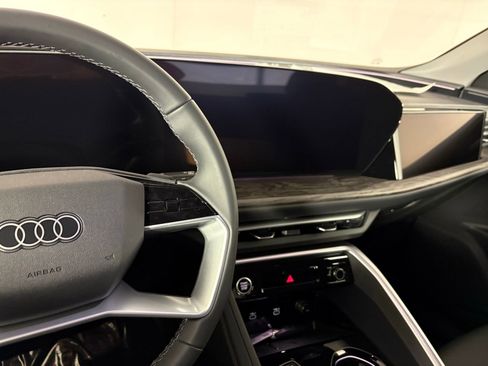 New 2026 Audi Q5 2.0T Premium Plus image 17