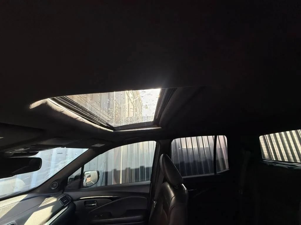 Used 2019 Honda Ridgeline Black Edition image 14