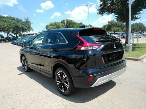 Used 2026 Mitsubishi Eclipse Cross AWD image 9