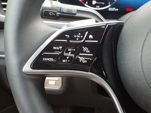 Certified 2025 Mercedes-Benz GLE 350 4MATIC image 16