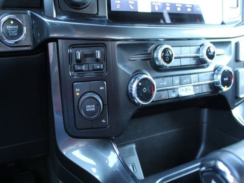 Used 2023 Ford F150 XLT w/ Equipment Group 302A High image 19