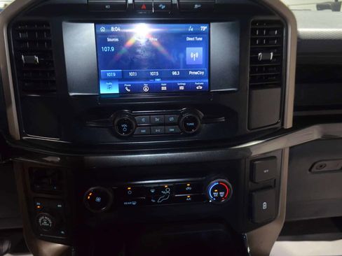 Used 2023 Ford F150 XL w/ Rattler Package AWD/4WD image 27
