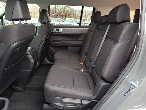 New 2026 Hyundai Santa Fe SE AWD/4WD image 5