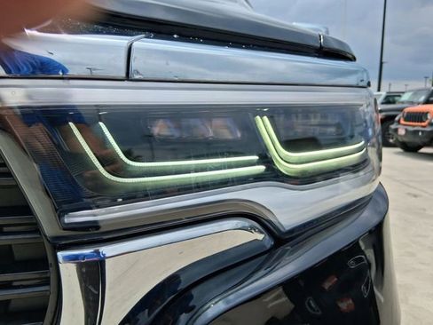 New 2026 RAM 1500 Tungsten w/ Bed Utility Group AWD/4WD image 10