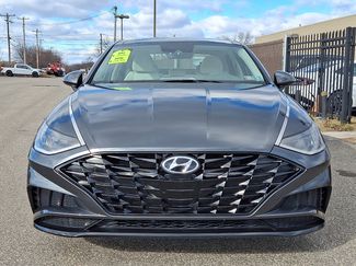Certified 2022 Hyundai Sonata SEL w/ Convenience Package video 2