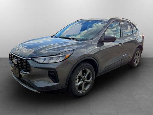 Used 2025 Ford Escape ST-Line AWD/4WD image 12
