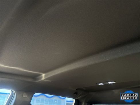 Used 2024 Chevrolet Silverado 1500 LTZ w/ LTZ Convenience Package II image 23