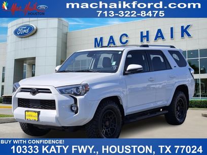 Used 2023 Toyota 4Runner SR5 Premium