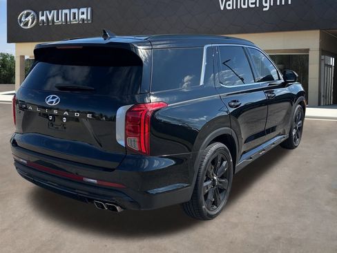 Used 2023 Hyundai Palisade XRT w/ Cargo Package image 18
