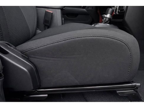 Used 2023 Jeep Wrangler Sahara image 22