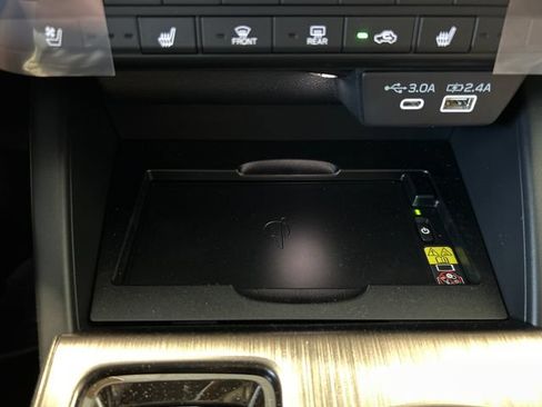 New 2026 Subaru Outback Touring AWD/4WD image 23