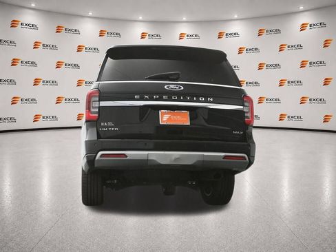 Used 2022 Ford Expedition Max Limited AWD/4WD image 43