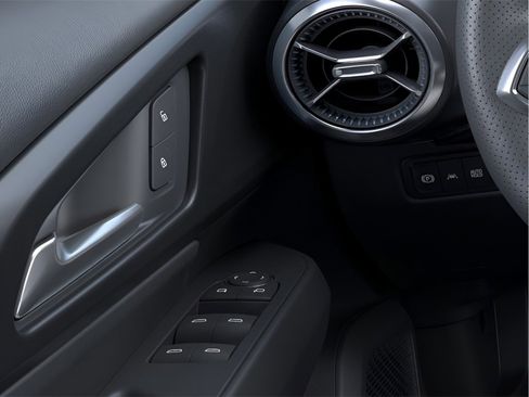 New 2026 Chevrolet Equinox EV LT image 22